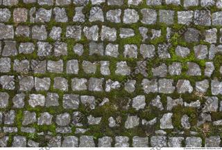 tile floor stones overgrown 0005